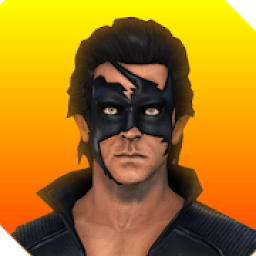 Krrish : Endless Adventure Run आइकन