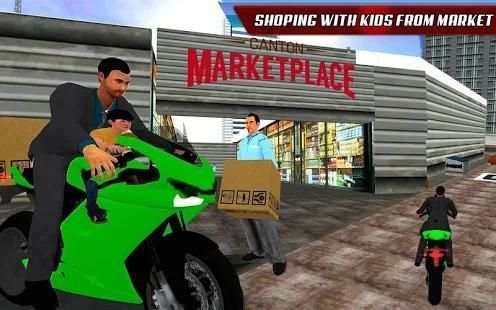 Virtual Dad Police Family Games स्क्रीनशॉट 28