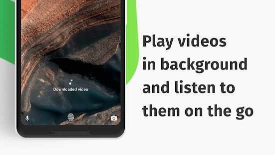 Televzr screenshot 2