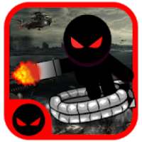 Stickman Final Battle