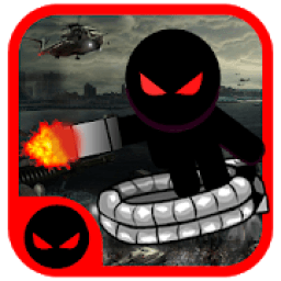 ikon Stickman Final Battle