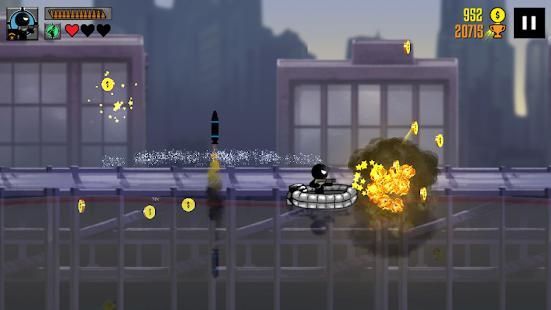 Stickman Final Battle स्क्रीनशॉट 17