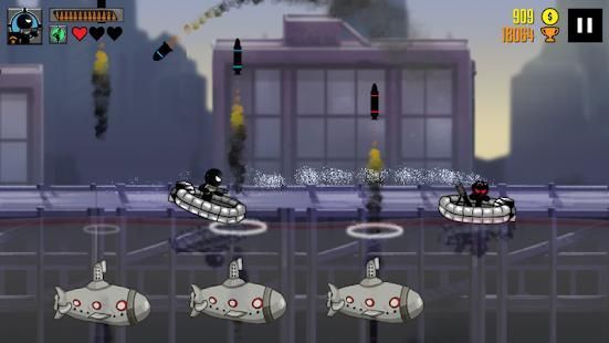 Stickman Final Battle स्क्रीनशॉट 2