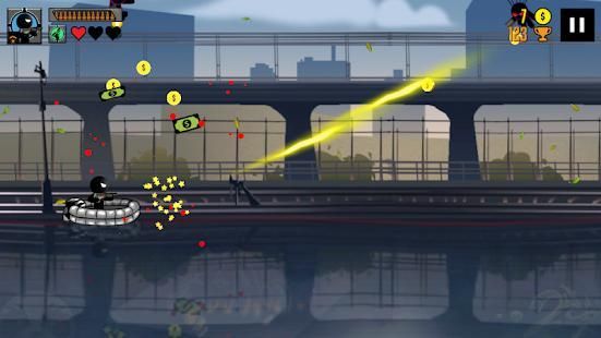 Stickman Final Battle स्क्रीनशॉट 10