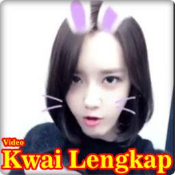 Video Kwai Lengkap 3.1.3