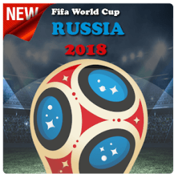 Fifa World Cup 2018 - Live Scores &amp; Fixtures icon