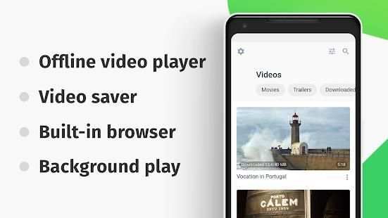 Televzr screenshot 5