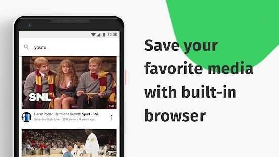 Televzr screenshot 1