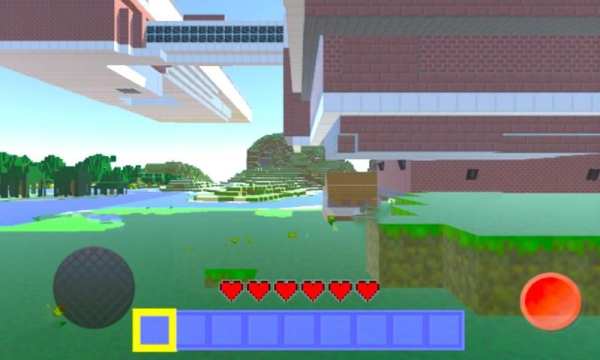 Madecraft - Pocket Edition screenshot 3