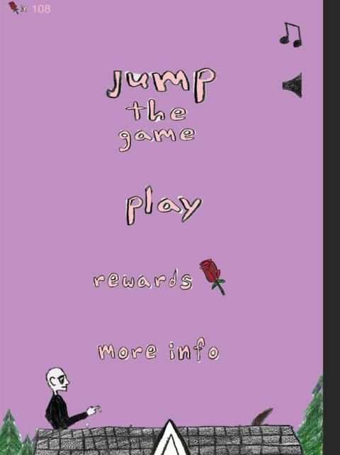 jump "the game" screenshot 3