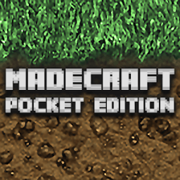 Madecraft - Pocket Edition आइकन