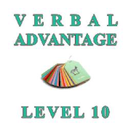 Verbal Advantage - Level 10