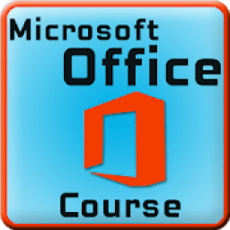 Learn Microsoft Office icon