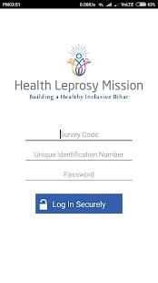 HLM Survey स्क्रीनशॉट 2