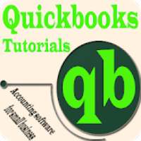 Quickbooks For Beginners Video Tutorials on 9Apps