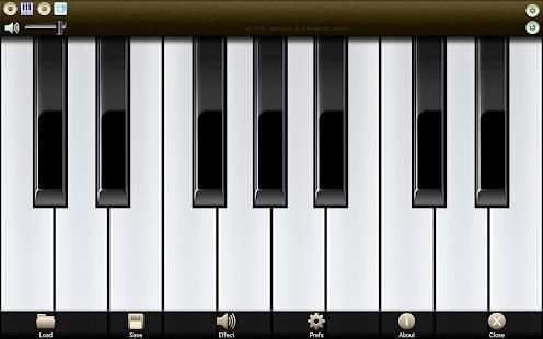 Perfect Piano ♪ - Magic Piano ♪ ORG - Real Piano❤ screenshot 2