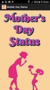 Mother Day Status screenshot 2