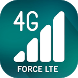 ikon Force LTE Only - 4G Network Software for VoLTE