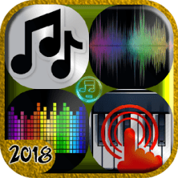 ikon Piano Tiles Magic