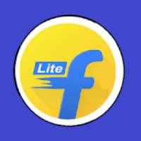 Flipkart Lite App