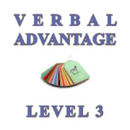 Verbal Advantage - Level 3