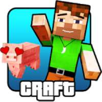 Happy Craft: Exploration Pro