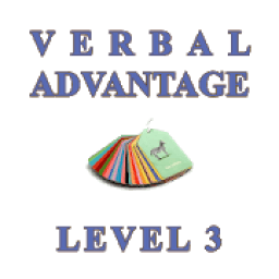Verbal Advantage - Level 3 आइकन