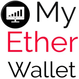 ikon My ether wallet