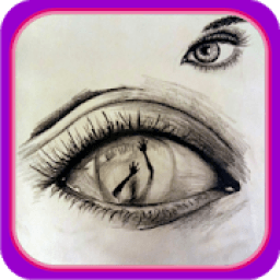 ikon Cool Art Drawing Ideas