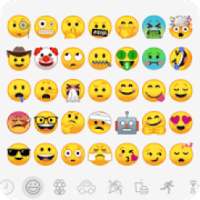 New Emoji for Android 8.1 on 9Apps