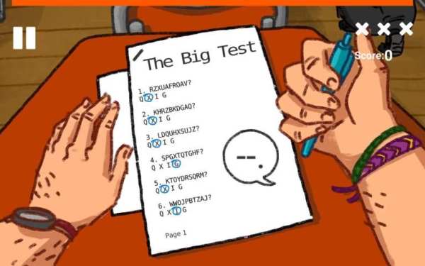 Cheat Sheet screenshot 8