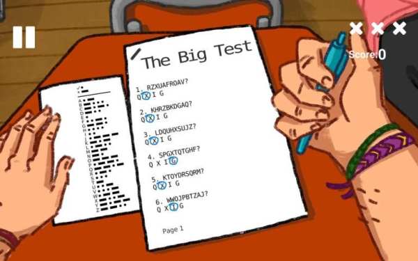 Cheat Sheet screenshot 10
