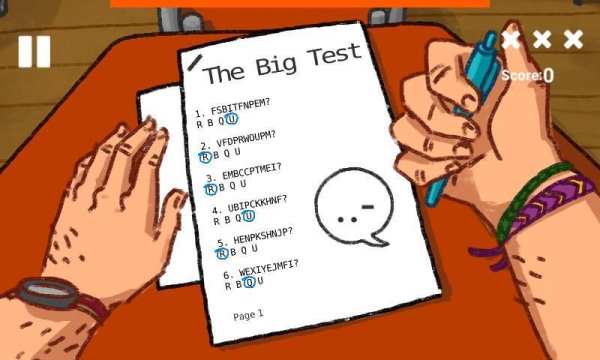 Cheat Sheet screenshot 13