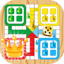 Ludo Play आइकन