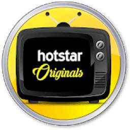 Hotstar TV - Hotstar TV Shows in HD Quality