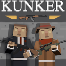 Kunker IO आइकन