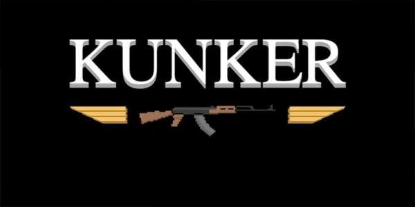 Kunker IO screenshot 1