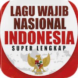 Instrumen Lagu Wajib Indonesia 1.0