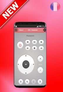 Remote control for all devices Easy screenshot 1