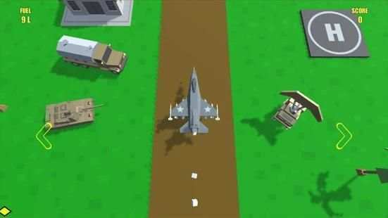 Pilot Hero 3D screenshot 12