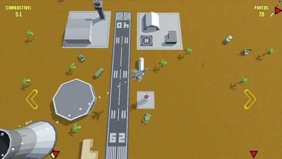 Pilot Hero 3D screenshot 4