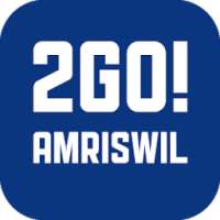 2GO! Amriswil on 9Apps