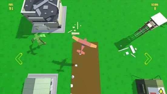 Pilot Hero 3D screenshot 9