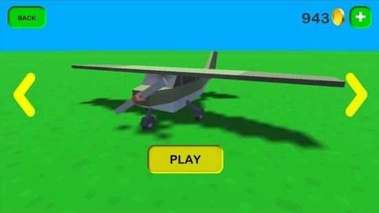 Pilot Hero 3D screenshot 8