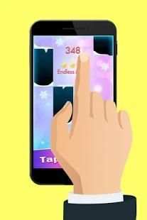 Piano magic tiles screenshot 1