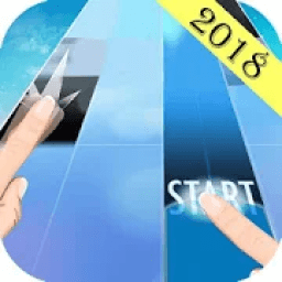 Piano magic tiles आइकन