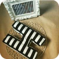 صور حرف H مزخرفة 2018