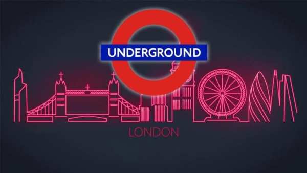 Metro Londres - Bus - Taxi screenshot 1