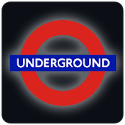 ikon Metro Londres - Bus - Taxi