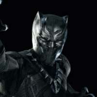 Black Panther HD Wallpapers